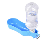 PetiGIO PETI-170L-B butelka na wodę 520ml niebieska - 1581023 - zdjęcie 2